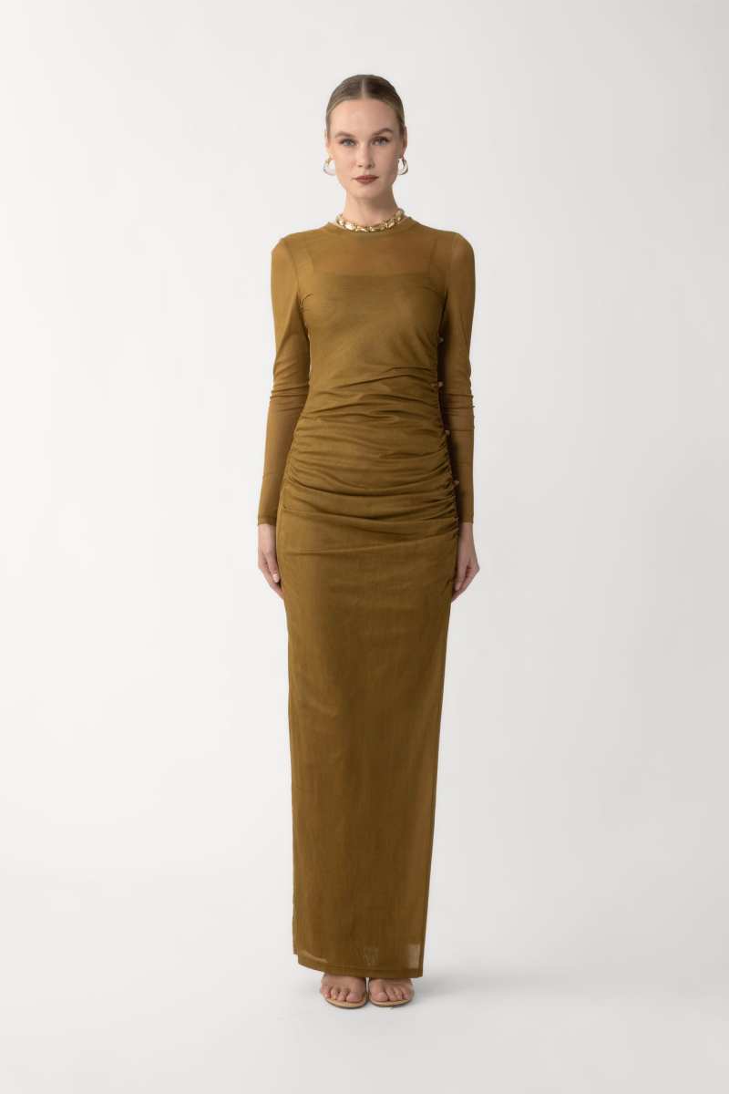 Khloe Knit Dress